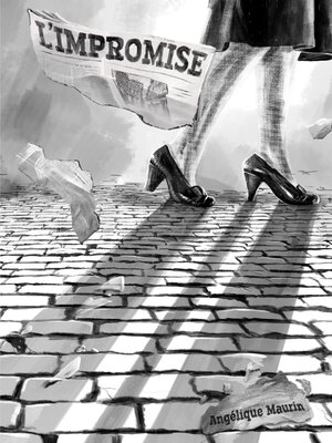 cover image of L'Impromise